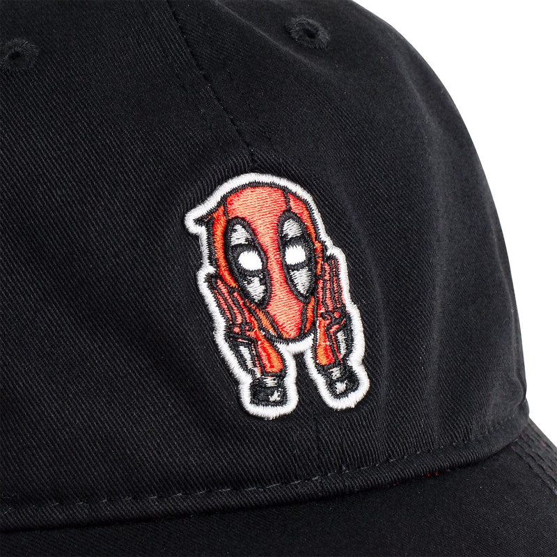 RSVLTS Oh, Canada! Dad Hat — detail 4