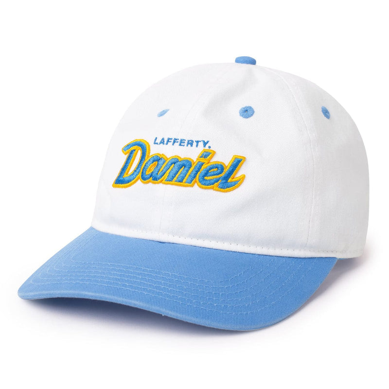 RSVLTS Lafferty, Daniel Dad Hat — front view