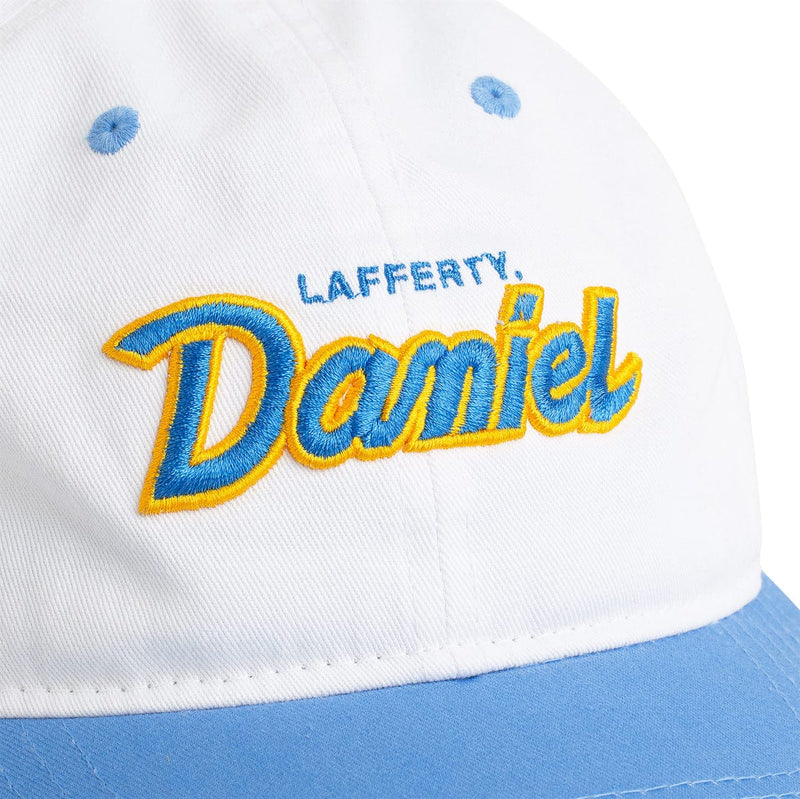 RSVLTS Lafferty, Daniel Dad Hat — detail 2