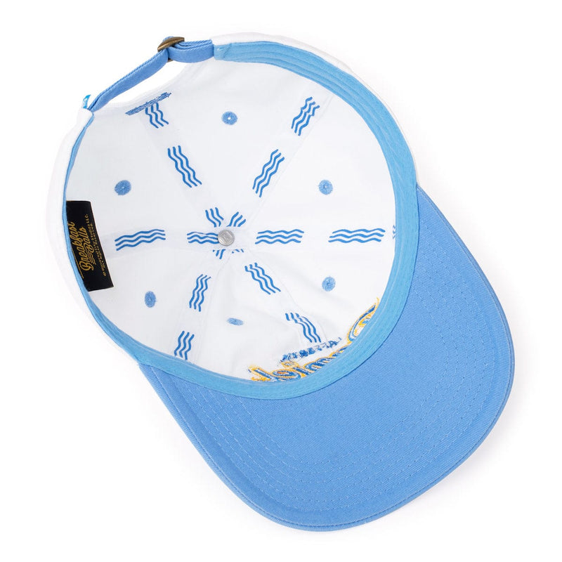 RSVLTS Lafferty, Daniel Dad Hat — detail 5