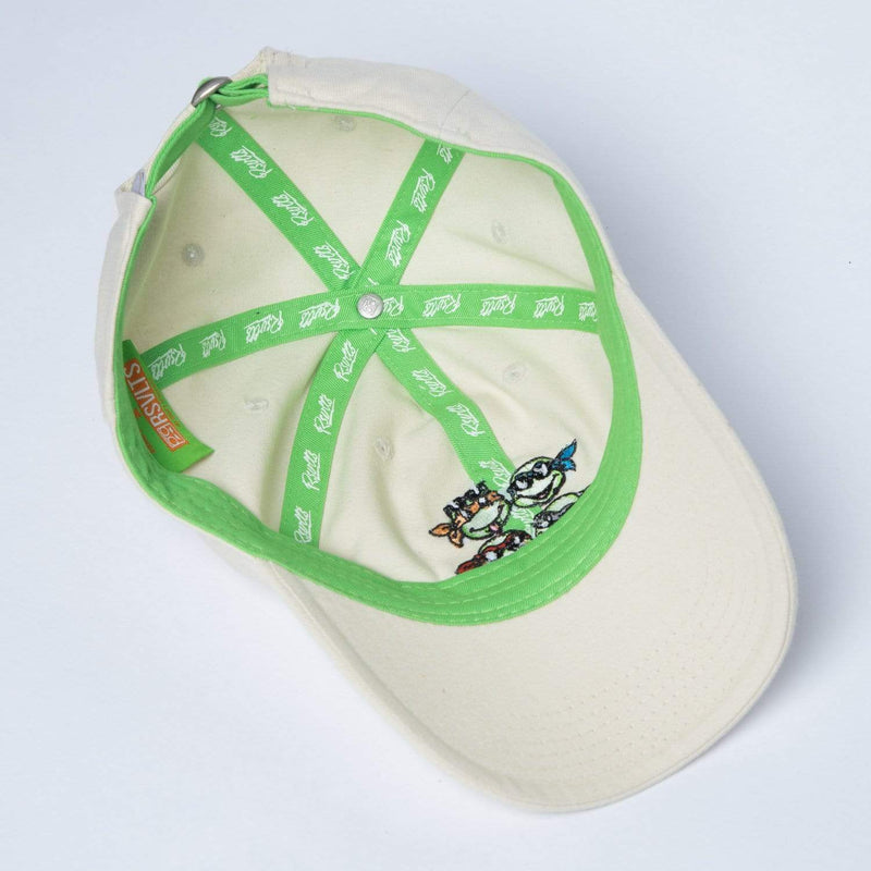 RSVLTS Shades Dad Hat — detail 2