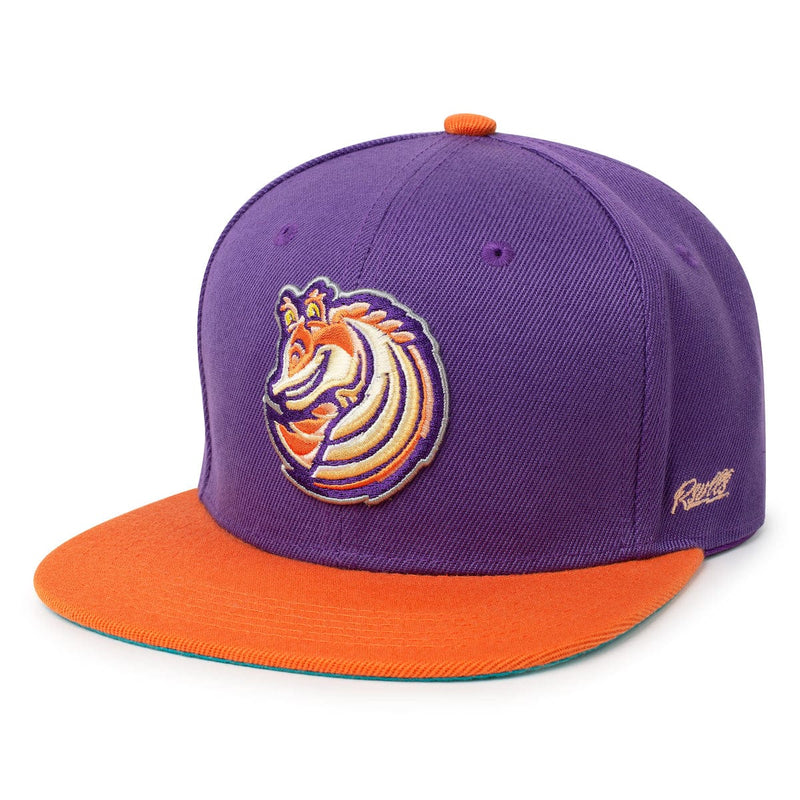 RSVLTS Jar Jar TLB Hat in Multicolor — front view