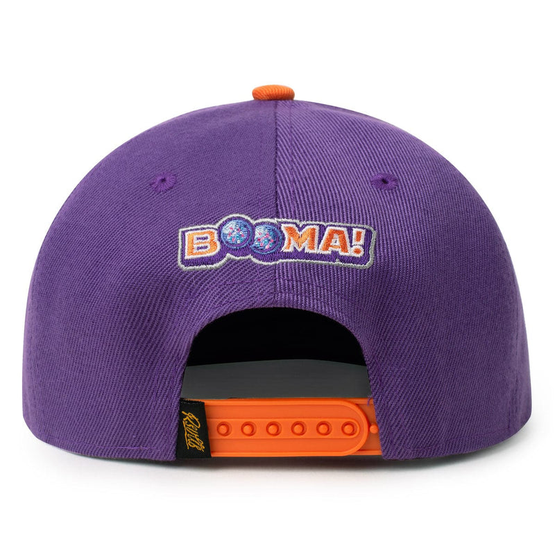 RSVLTS Jar Jar TLB Hat in Multicolor — detail 2