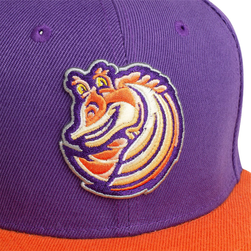 RSVLTS Jar Jar TLB Hat in Multicolor — detail 3