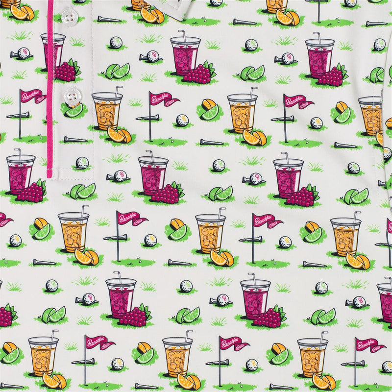 RSVLTS Sink ‘Em & Drink ‘Em All-Day Polo — detail 2