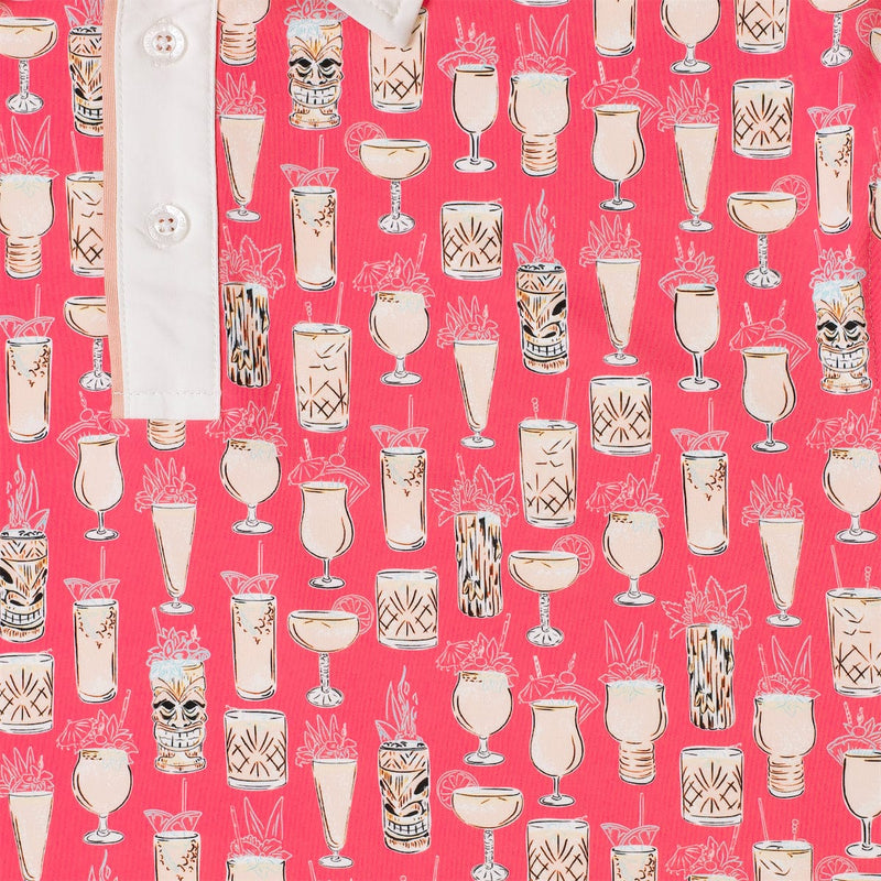 RSVLTS Good Libations All-Day Polo — detail 2