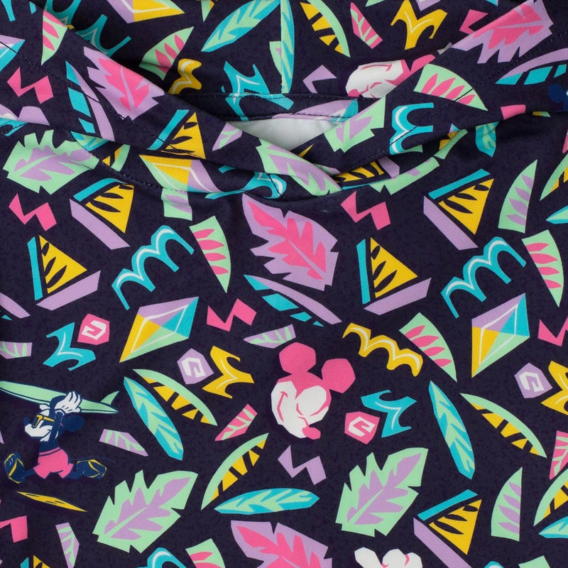 RSVLTS Surfin' Mickey Preschool Performance Hoodie — detail 2