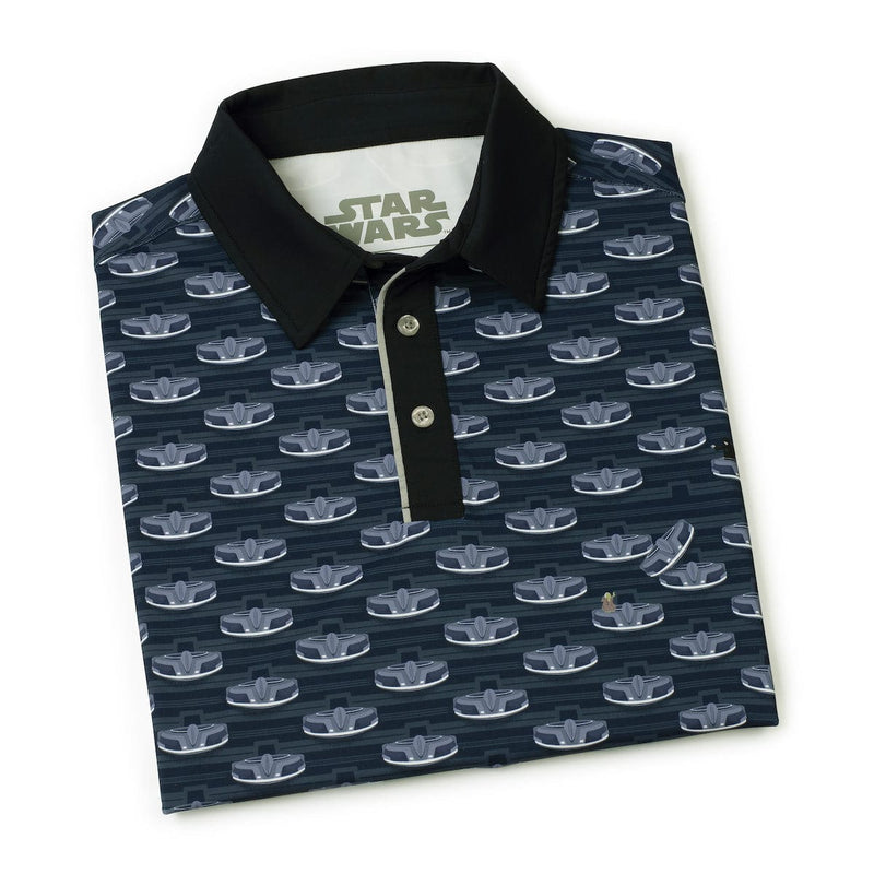 RSVLTS Battle for the Senate All-Day Polo in Blue — detail 7