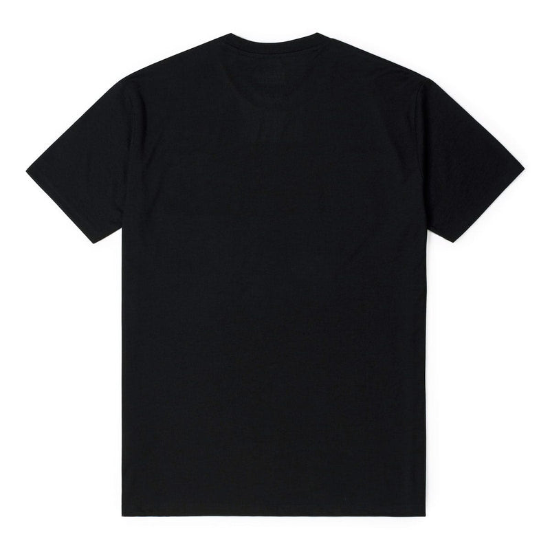 RSVLTS The Deadpool Bunch Crewneck Tee in Black — detail 2