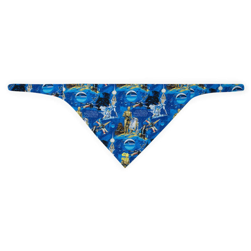 RSVLTS Luke Sleepwalker Dog Bandana — detail 3