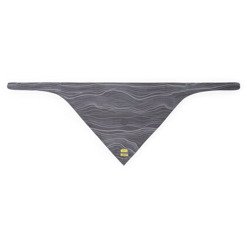 RSVLTS Beskar Steel Dog Bandana — detail 4