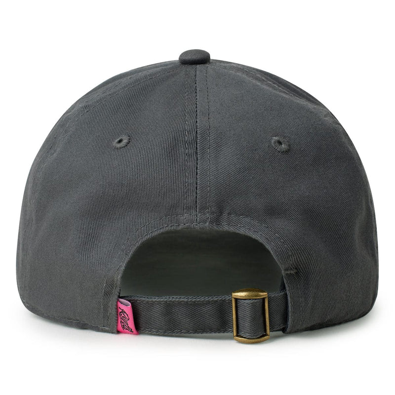 RSVLTS PPG Dad Hat in Gray — detail 4