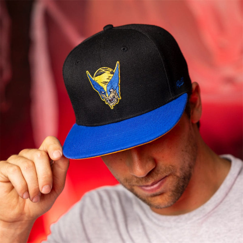 RSVLTS Buuuuuuub... TLB Hat in Black — detail 2