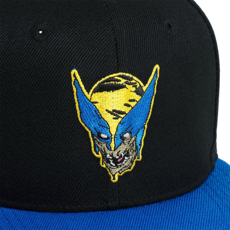 RSVLTS Buuuuuuub... TLB Hat in Black — detail 5