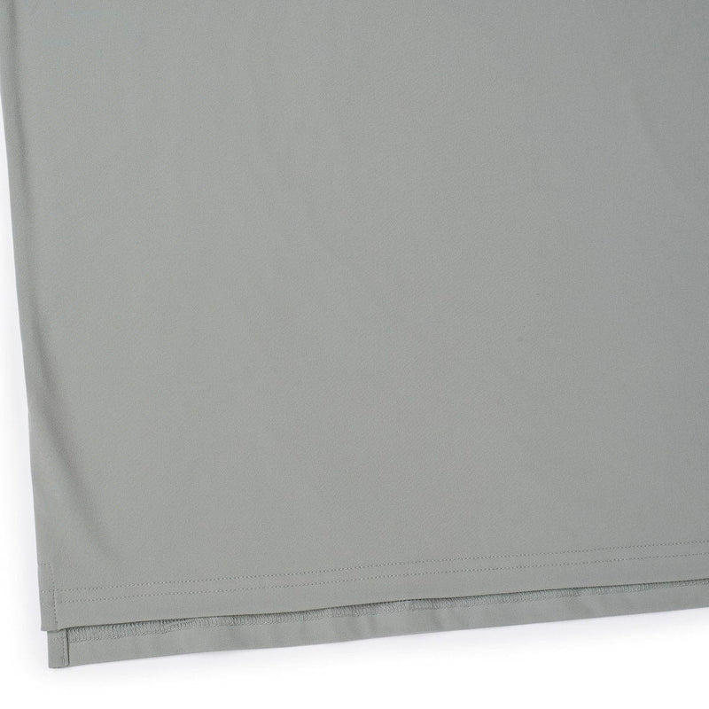 RSVLTS Limestone Commuter Long Sleeve Polo — detail 7