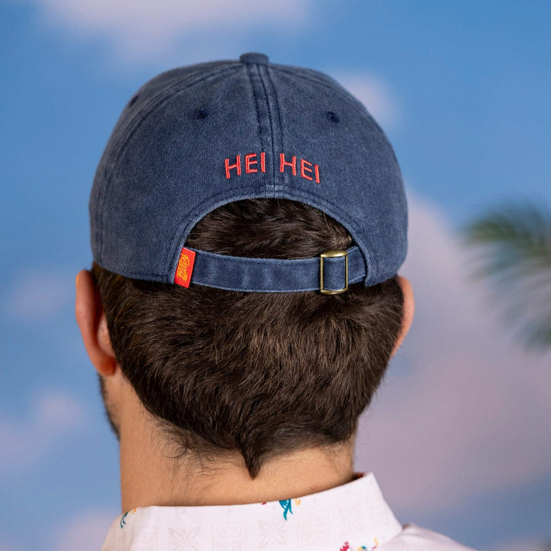 RSVLTS Heihei Dad Hat — detail 3