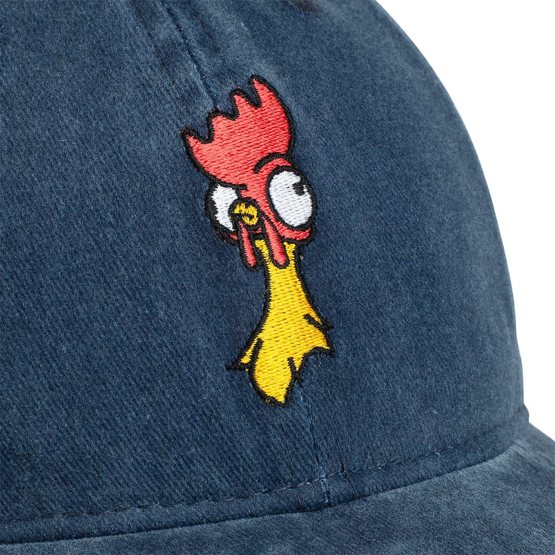 RSVLTS Heihei Dad Hat — detail 5