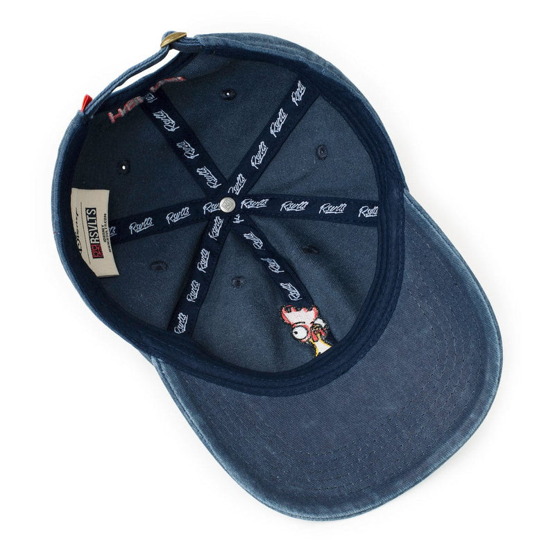 RSVLTS Heihei Dad Hat — detail 6