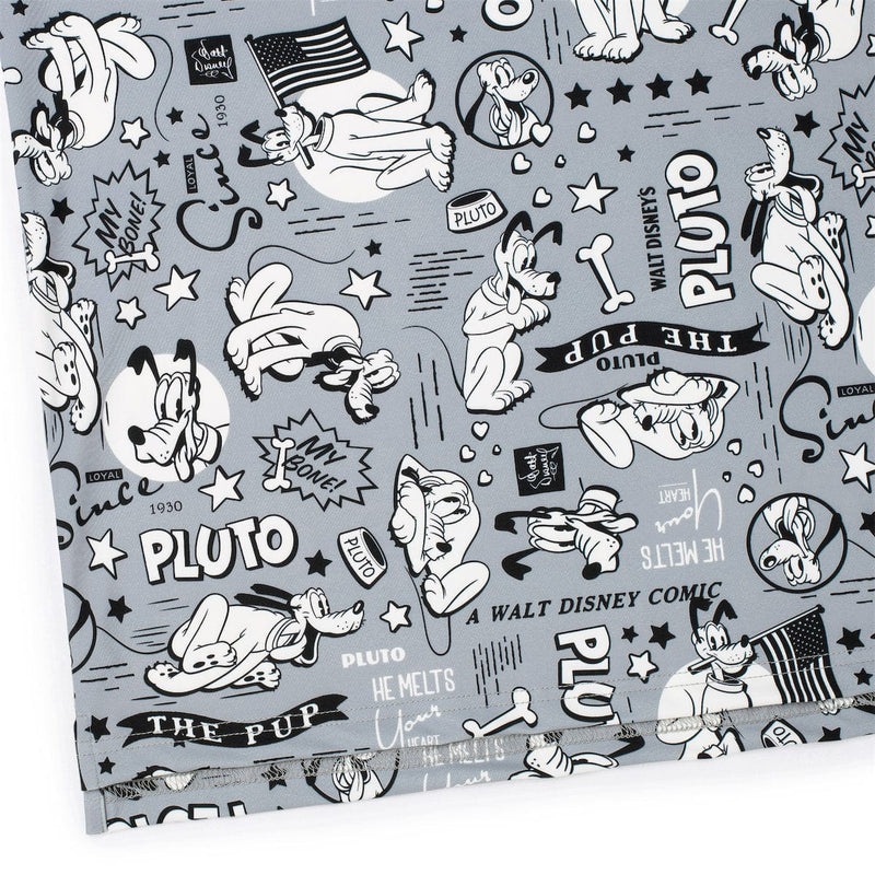 RSVLTS Loyal Since 1930 All-Day Polo in Gray — detail 6