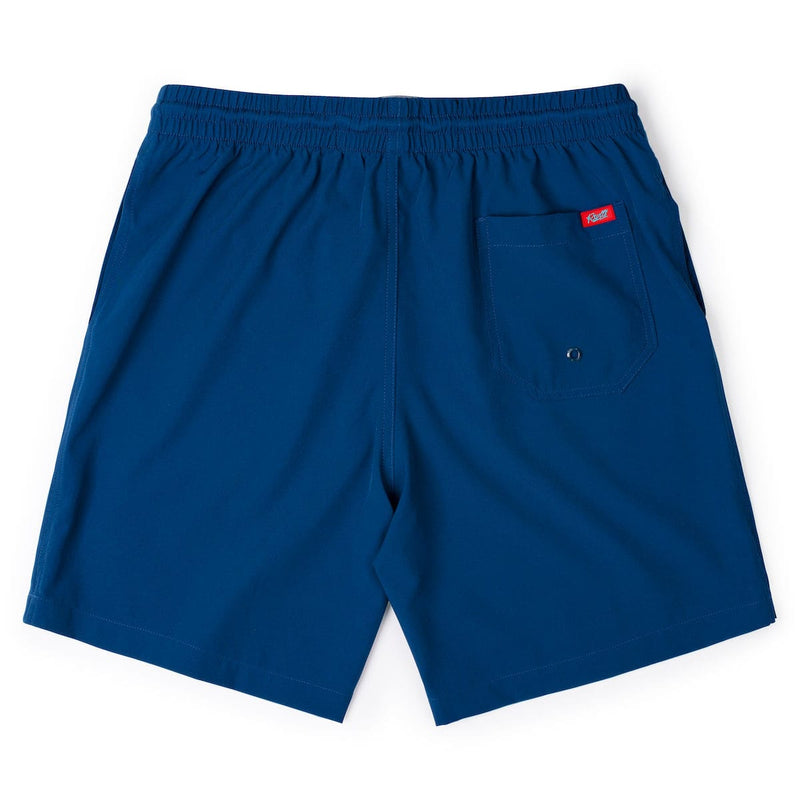 RSVLTS City of Tomorrow Hybrid Shorts — detail 3