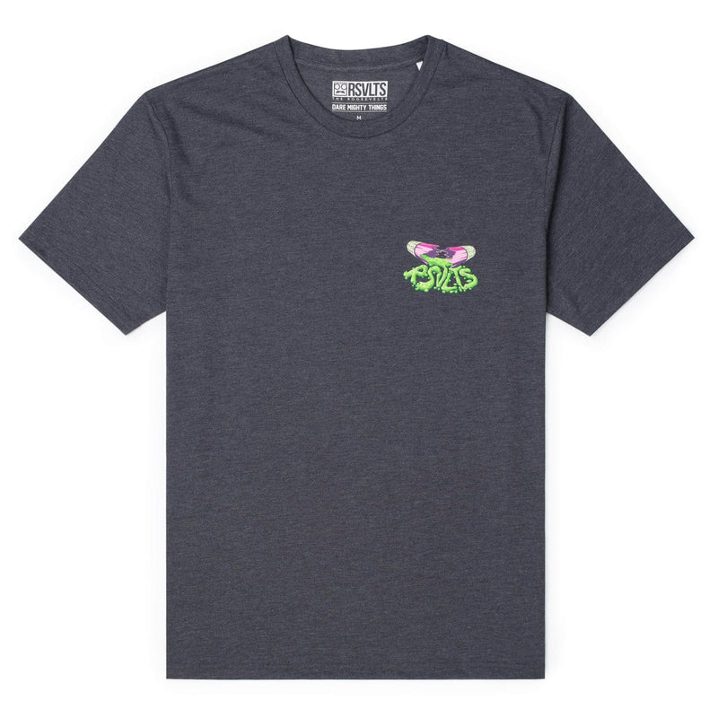 RSVLTS Oozevelts Crewneck Tee Crewneck Tee — detail 2