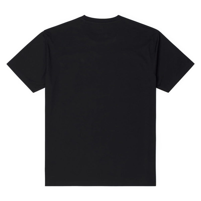 RSVLTS Boyz4Now Crewneck Tee in Black — detail 3
