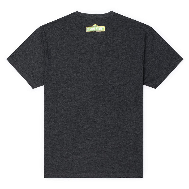 RSVLTS Brought to You By... Crewneck Tee in Black — detail 2