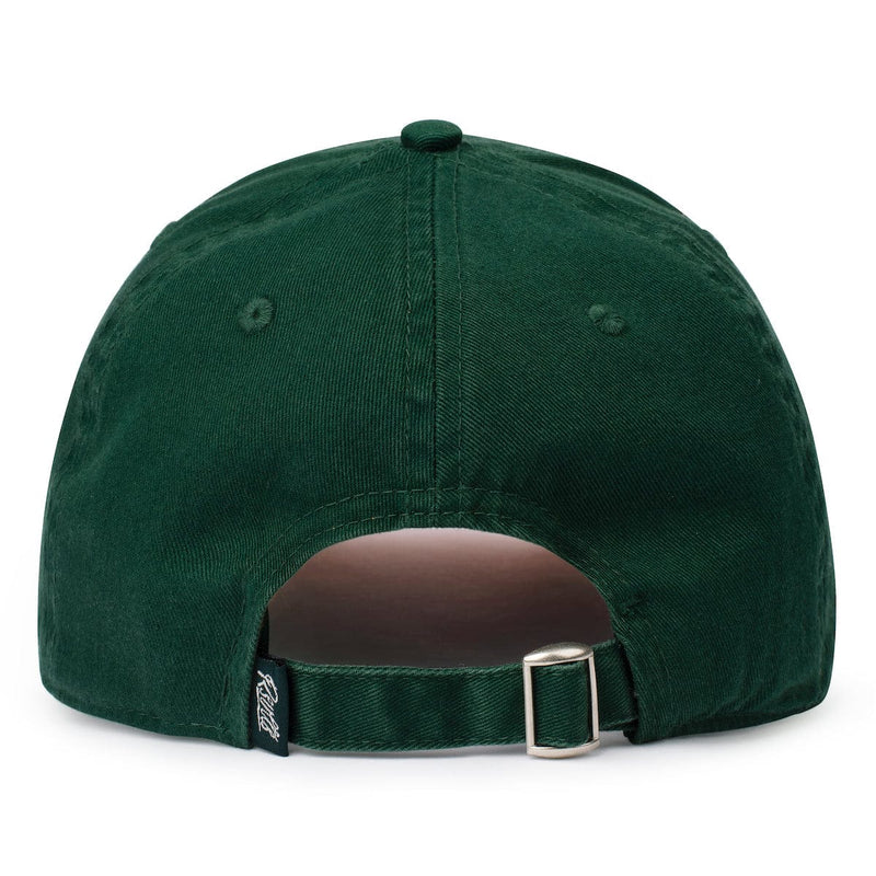 RSVLTS The Fox Club Dad Hat — detail 3