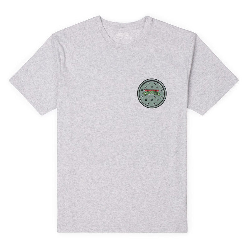 RSVLTS Radical Ink Crewneck Tee — detail 2