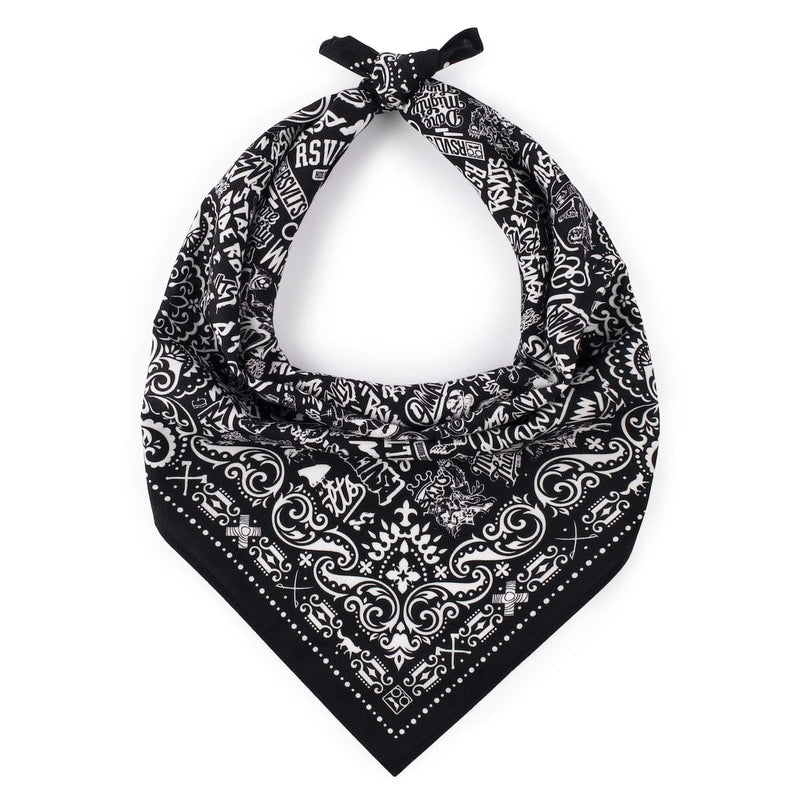 RSVLTS Camp Kunu Bandana 3-Pack Bandana — detail 2