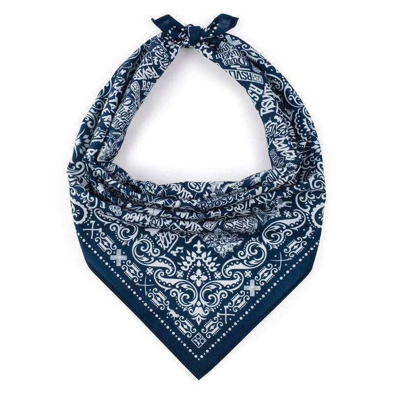RSVLTS Camp Kunu Bandana 3-Pack Bandana — detail 4