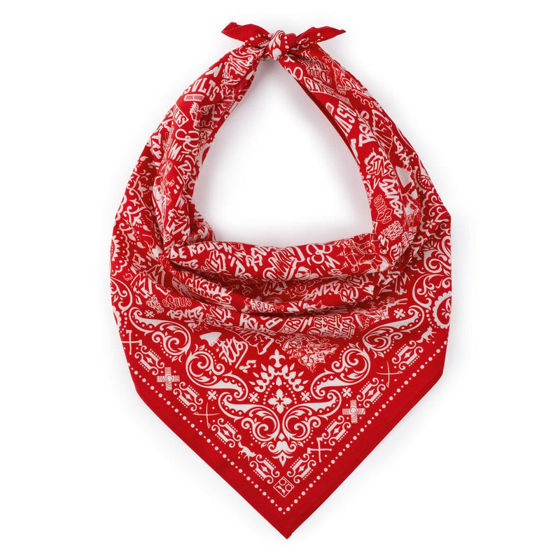 RSVLTS Camp Kunu Bandana 3-Pack Bandana — detail 6