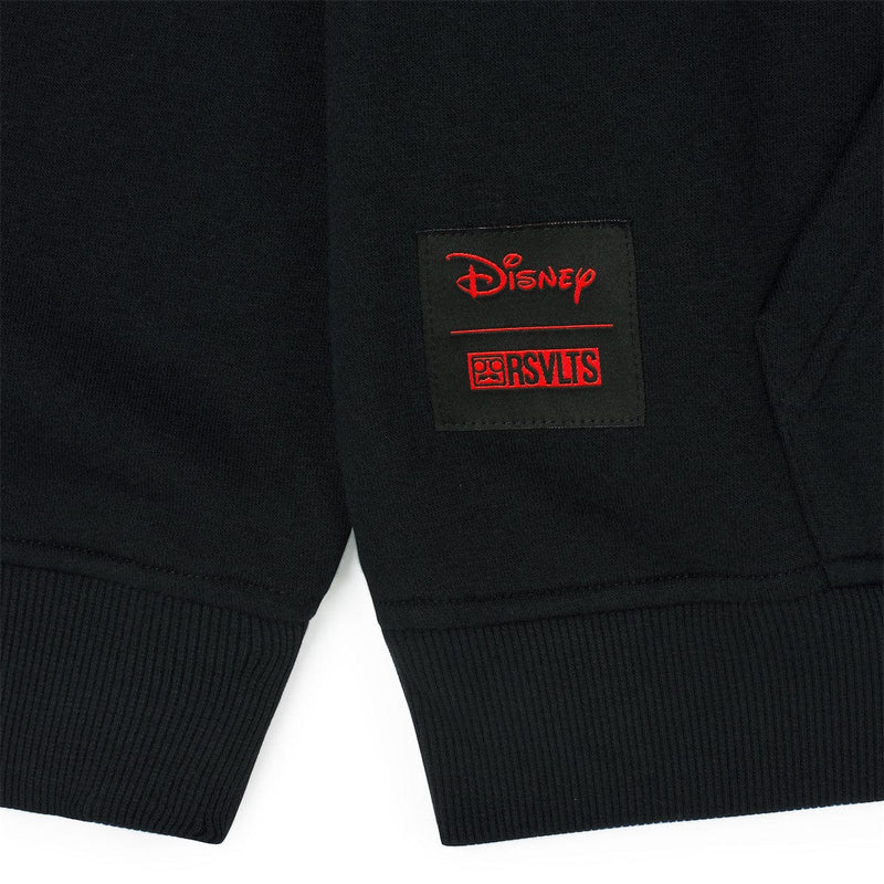 RSVLTS You Got This, Pal! (Black) Classic Hoodie in Black — detail 2
