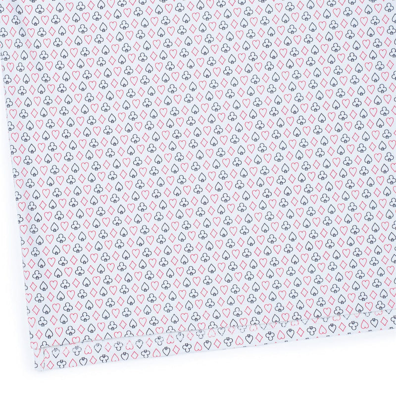 RSVLTS Suit Yourself All-Day Polo in White — detail 7
