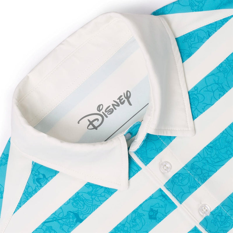 RSVLTS The Smee All-Day Polo — detail 2