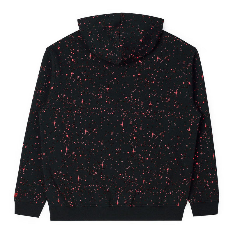 RSVLTS Sith Stare Classic Hoodie in Black — detail 6