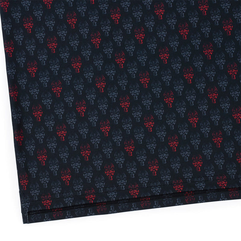 RSVLTS Shadow Sith All-Day Polo — detail 6