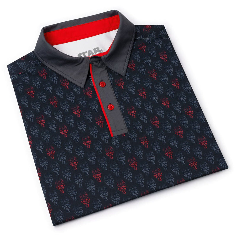 RSVLTS Shadow Sith All-Day Polo — detail 7