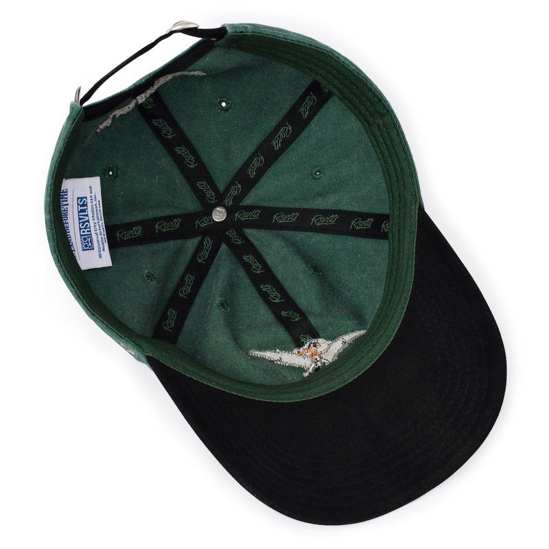 RSVLTS Me Can Fly! Dad Hat — detail 7