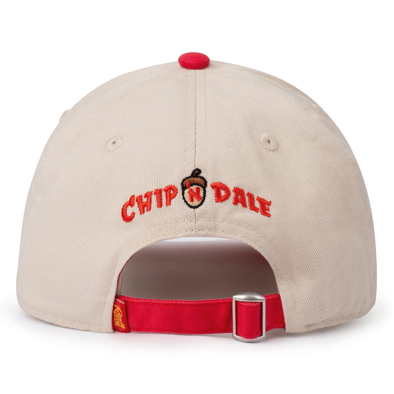 RSVLTS To the Rescue Dad Hat — detail 3