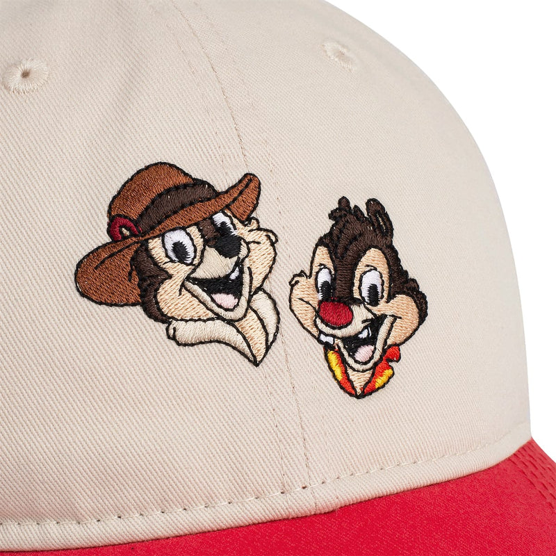 RSVLTS To the Rescue Dad Hat — detail 5