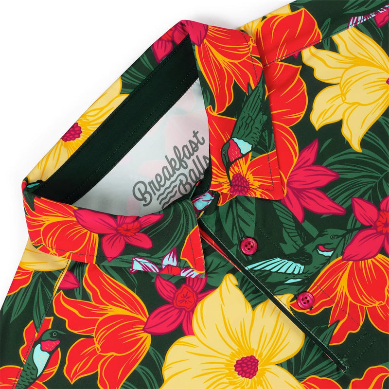 RSVLTS Hummin' Along All-Day Polo — detail 6