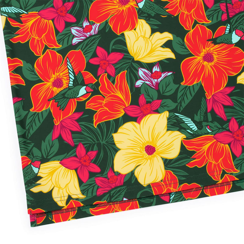 RSVLTS Hummin' Along All-Day Polo — detail 7
