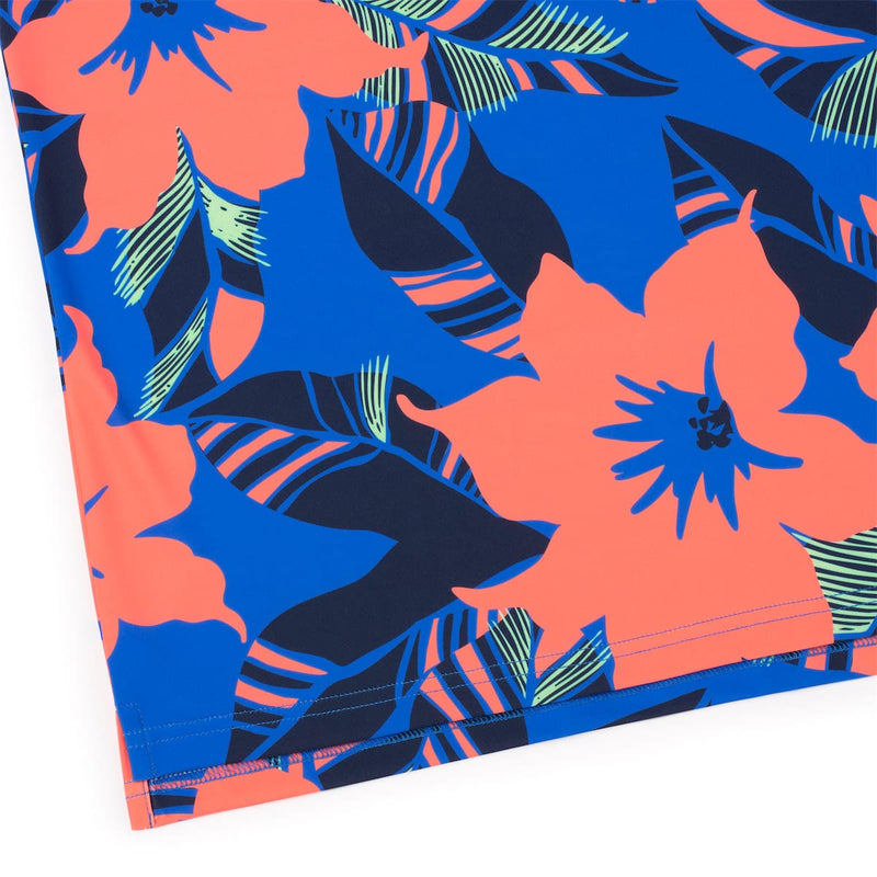 RSVLTS Sunset Tropic All-Day Polo — detail 7