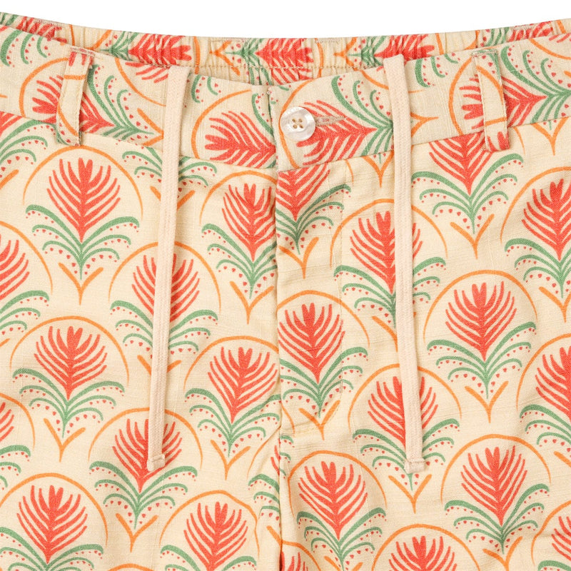 RSVLTS Lanai Bamboo Resort Shorts — detail 3