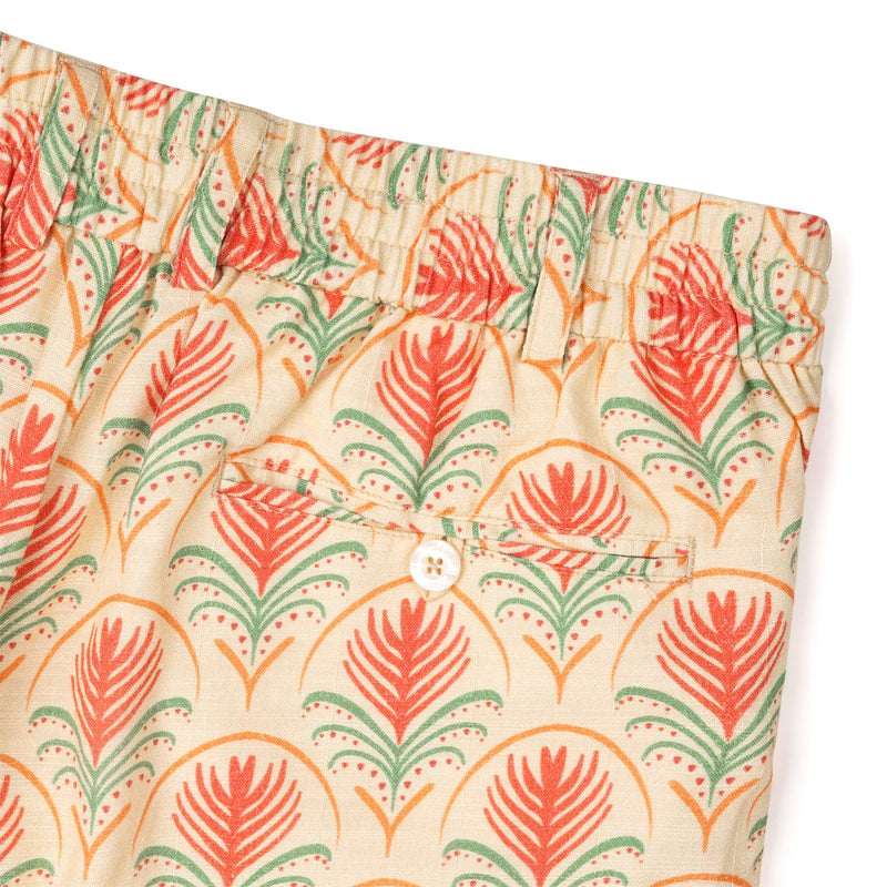 RSVLTS Lanai Bamboo Resort Shorts — detail 4