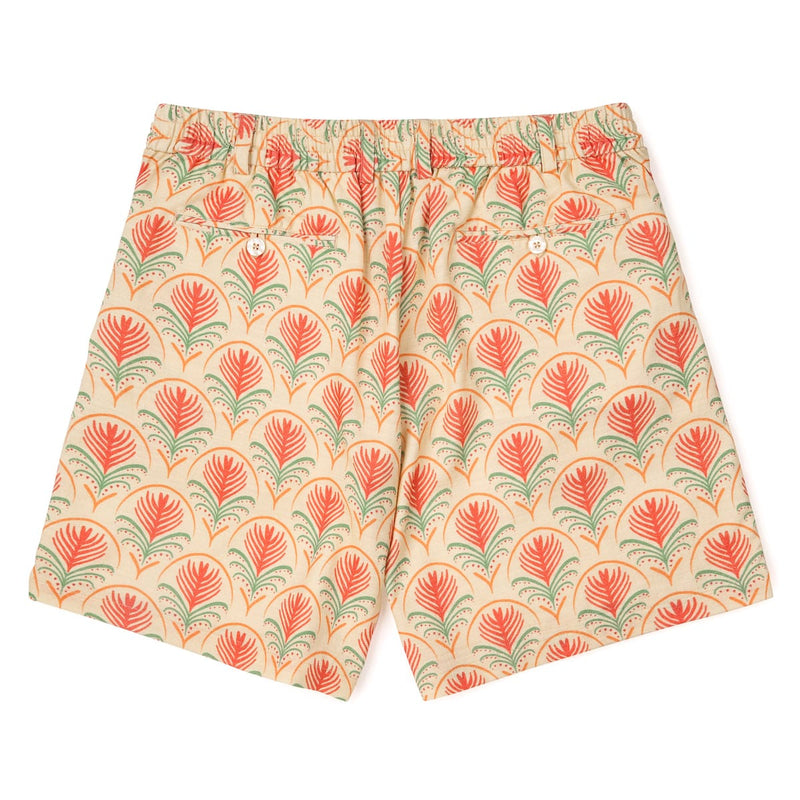 RSVLTS Lanai Bamboo Resort Shorts — detail 5