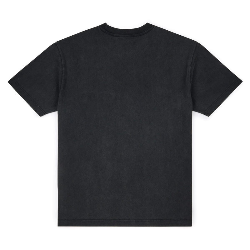 RSVLTS Mandalorian Rhapsody Vintage Crewneck Tee in Black — detail 4