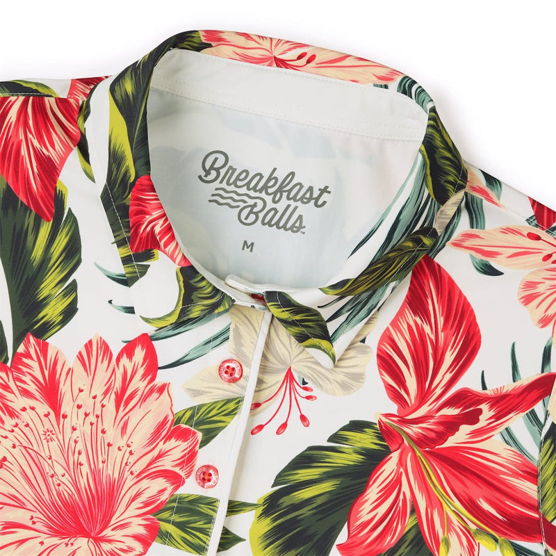 RSVLTS Delray Women's All-Day Polo — detail 4