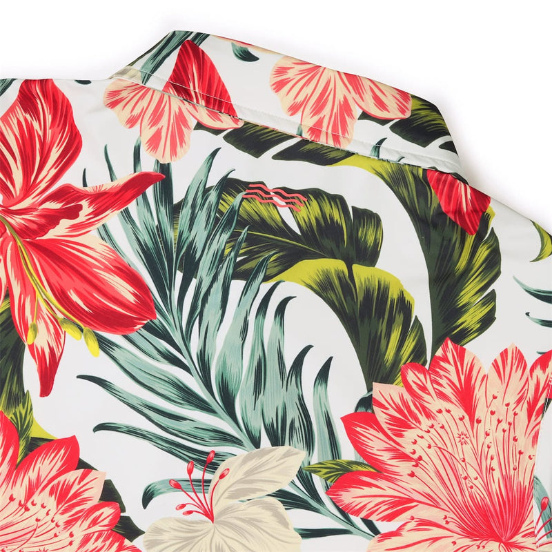 RSVLTS Delray Women's All-Day Polo — detail 6